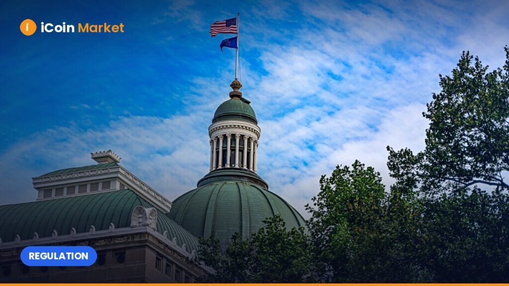 Franklin Templeton Prepares Two Money Market Funds for Tokenized Finance Under the GENIUS Act Franklin Templeton Prepares Two Money Market Funds for Tokenized Finance Under the GENIUS Act