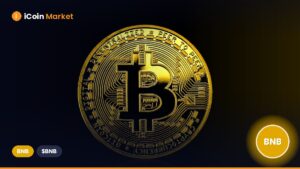 Grayscale Files S-1 with SEC for Binance Coin (BNB) ETF Grayscale Files S-1 with SEC for Binance Coin (BNB) ETF