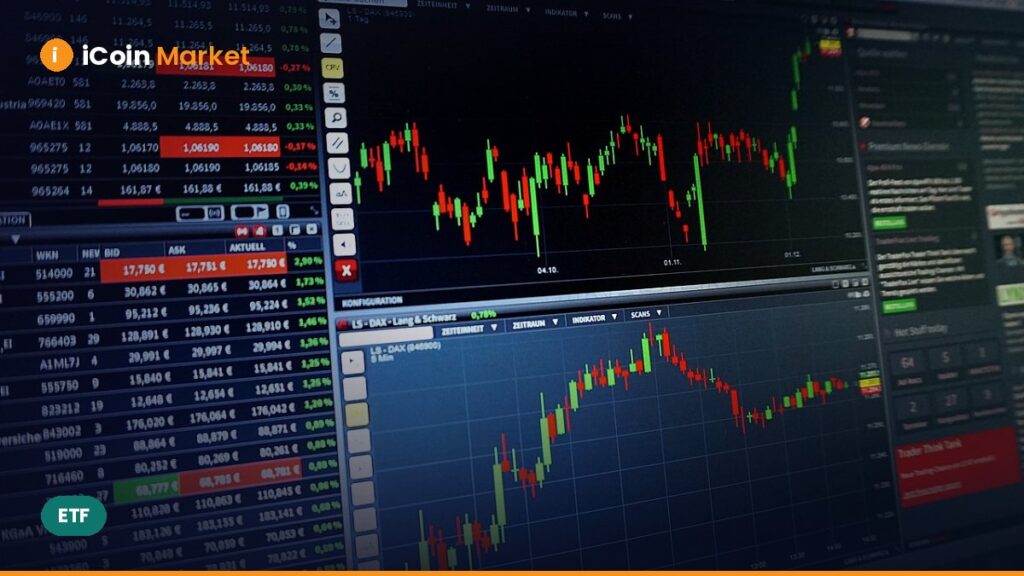 Grayscale S-1 Files for NEAR ETF as NEAR Protocol Price Recovers