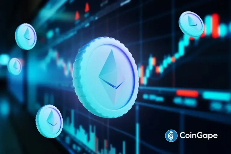 Ethereum Price Surpasses $2K—Is a New Rally on the Horizon or Just a Temporary Bounce?