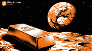 Silver Surges Above $100 in Historic Price Surge