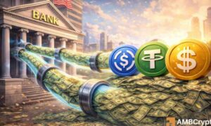 ‘No Deposit Flight’: Galaxy Challenges Standard Chartered’s $500 Billion Stablecoin Risk