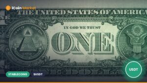 Tether Takes Center Stage as 80% of Venezuela’s Oil Revenue is Transacted Through Stablecoins Tether Takes Center Stage as 80% of Venezuela’s Oil Revenue is Transacted Through Stablecoins