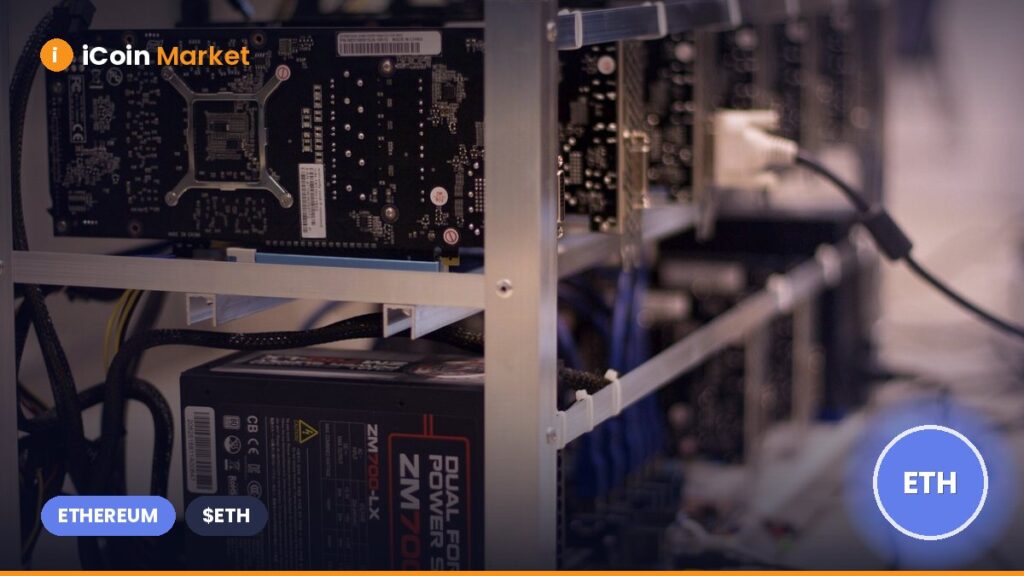 Tom Lee’s BitMine Purchases 35,268 ETH as Staked Ethereum Reaches New All-Time High Tom Leeβs BitMine Purchases 35,268 ETH as Staked Ethereum Reaches New All-Time High