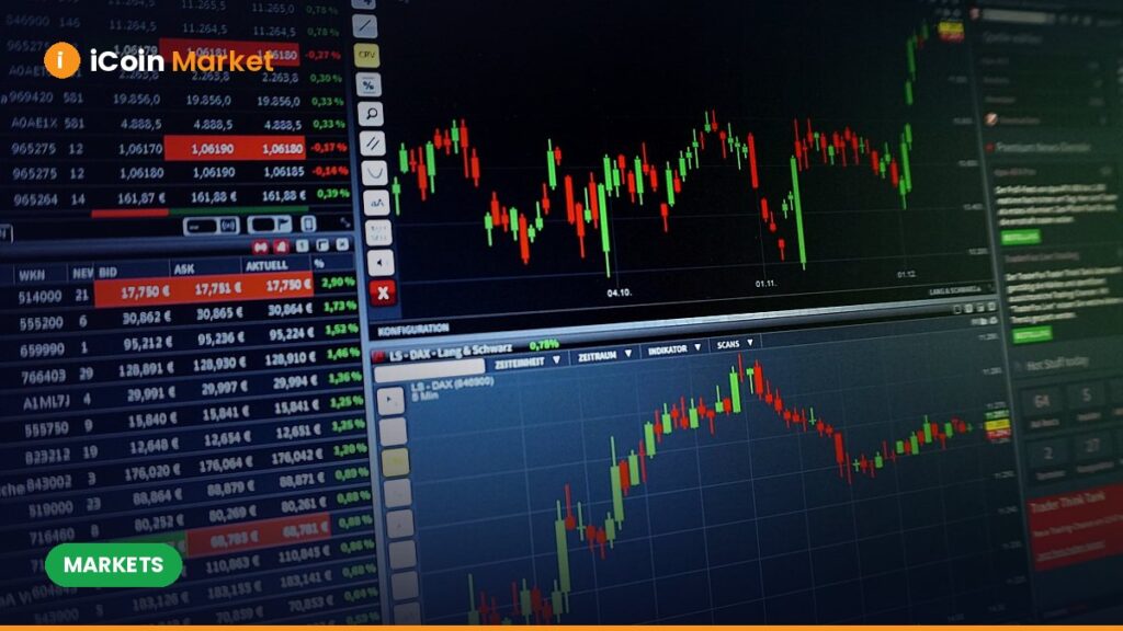 Top 3 Significant Updates That Could Impact the Crypto Market This Week Top 3 Significant Updates That Could Impact the Crypto Market This Week