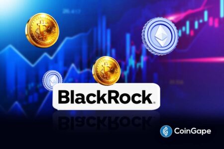 BlackRock Indicates $270M Bitcoin and Ethereum Sell-Off as $2.4B in Crypto Options Come to Expiration