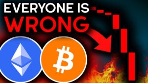 BITCOIN CRASH: PRICE TARGETS REACHED!!!! – Today’s News on Bitcoin, Ethereum, and Altcoins