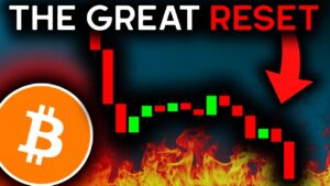 BITCOIN PLUMMET: The Reset Has Begun (Get Ready Now)!!! – Today’s Bitcoin News, Ethereum & Altcoins