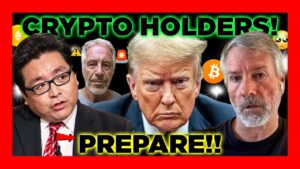 Get Ready for Bitcoin’s Largest Drop Ever (And See What Follows)