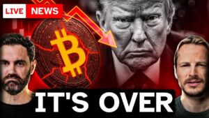 Bitcoin Plummets, Metals Decline, New Fed Chair Announced, and More