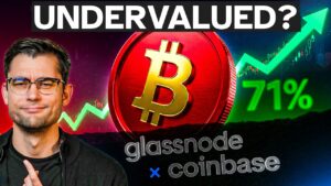 The Coinbase Report That Might Transform Everything for Q1