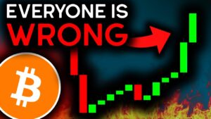 BITCOIN & CRYPTO MARKET TURNED AROUND (for now)!!! – Today’s Bitcoin News, Ethereum & Altcoins