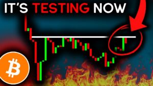 Bitcoin and Altcoin Holders Can’t Afford to Miss This! – Today’s News on Bitcoin, Ethereum, and Altcoins