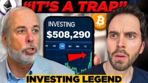 Uh-oh, Legendary Investor Makes This Prediction About Ethereum