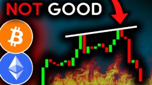 Bitcoin Warning Signal Confirmed (Get Ready)! – Today’s News on Bitcoin, Ethereum, and Altcoins
