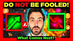 The Most Significant Shift for Bitcoin is Happening Right Now! (Many People Are Unaware!)