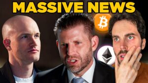 Crypto Holders Were Not Prepared for This News