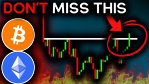 Hidden Bitcoin Price Patterns You Need to See!!! – Today’s News on Bitcoin, Ethereum, and Altcoins