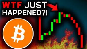 Bitcoin Crash Explained: Here’s What Could Happen Next! – Today’s News on Bitcoin, Ethereum, and Altcoins