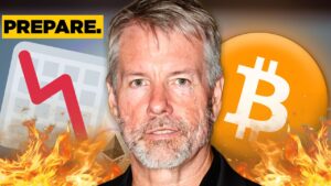 Michael Saylor Explains the Real Reasons Behind Bitcoin’s Decline