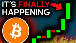 Bitcoin & Altcoin Surge: Next Targets Unveiled! – Today’s News on Bitcoin, Ethereum, and Altcoins