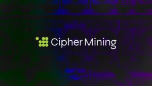 Cipher’s AI subsidiary, Black Pearl Compute, attracts $13 billion in bids during $2 billion junk bond sale: report