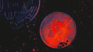 Analysts Warn Bitcoin at Risk of a Major Drop to $55,000 as Capital Outflows Speed Up