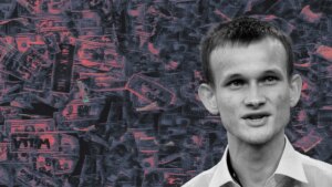 Vitalik Buterin’s ETH Sales Reach $35 Million, Surpassing Target of 16,384 ETH