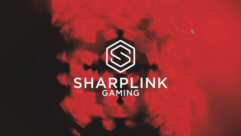 Consensys-Backed Ethereum Treasury Firm Sharplink Now Holds 867,798 ETH