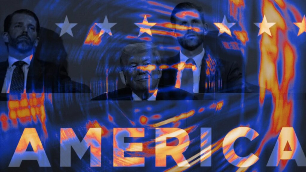 Trump-Associated American Bitcoin Reports $153 Million Net Loss for 2025 as Holdings Exceed 6,000 BTC