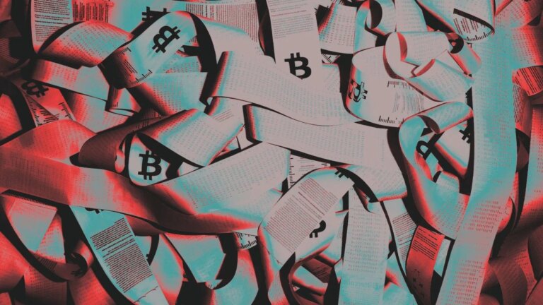 Bitcoin Teases $66K as Geopolitical Tensions and Economic Uncertainty Keep Market Uneven