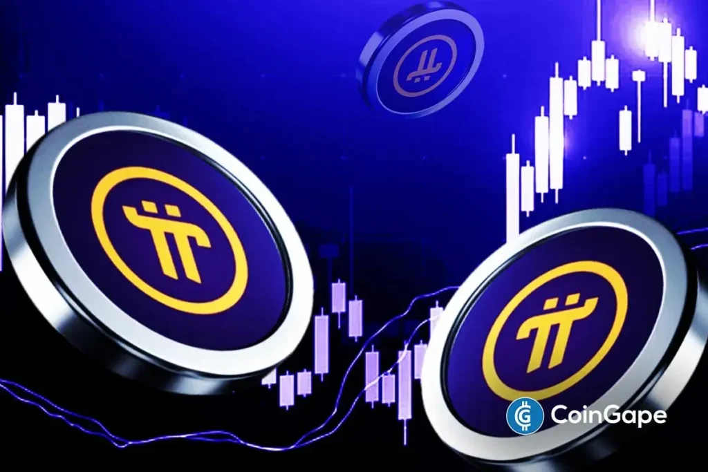 3 Key Reasons for Pi Network’s Price Surge Today (February 14)