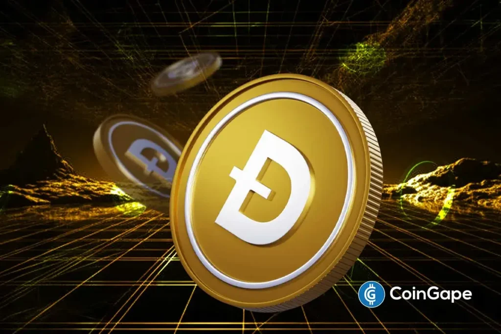 5 Factors That Could Drive Dogecoin Price to $0.20 by February 2026