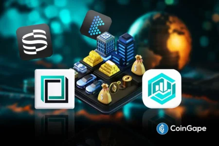 8 Leading Companies for White Label RWA Tokenization Platform Development