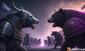 Is Aave’s 29% Surge a Bull Trap? Analyzing the Long-Term Bearish Pressure