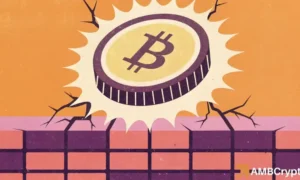 Bitcoin: What Short-Term Holders in the ‘Risky’ Market Are Doing Right Now