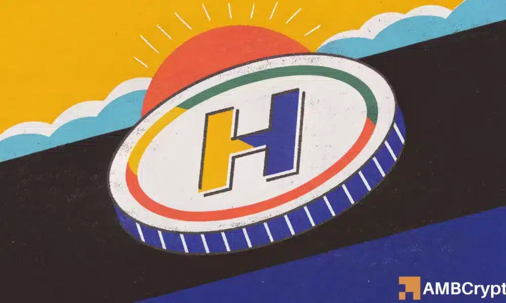 Analyzing How Humanity Protocol Increased by 17% Against Market Trends