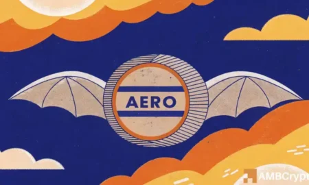 AERO’s Surge: Traders Need to Watch for THESE Warning Signs!