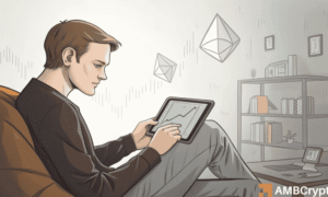 Ethereum’s Decline Isn’t Due to Vitalik: Charts Indicate a Market Already Reversing