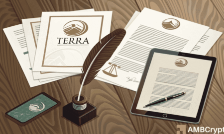 Jane Street Ensnared in Terra Fallout as New Lawsuit Emerges in 2026