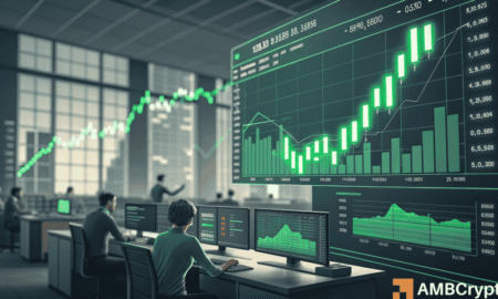 Crypto Recovers, But Fear Index Indicates Traders Remain Skeptical