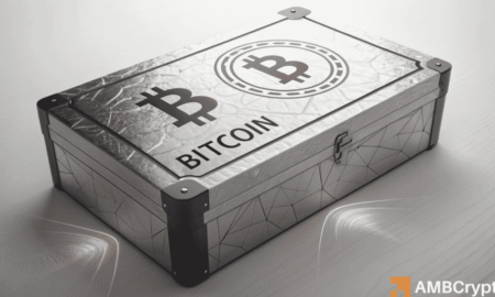 Not Jane Street, Not Binance: Understanding the Real Reasons Behind Bitcoin’s Decline