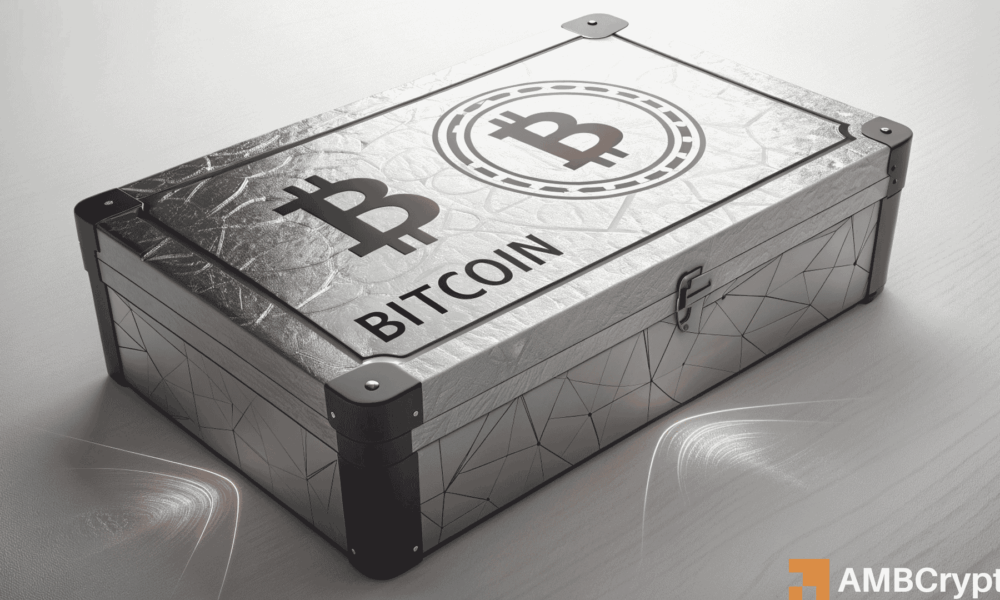 Not Jane Street, Not Binance: Understanding the Real Reasons Behind Bitcoin’s Decline