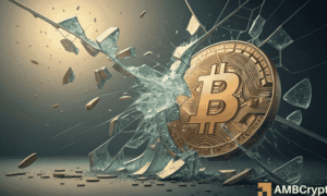 Bitcoin Plummets to 2021 Levels as Selloff Intensifies Below $70,000