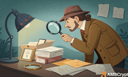 Insider Bet? Wallet Associated with Axiom User Gains After ZachXBT Identifies Exchange