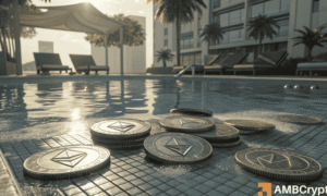 Bitmine Intensifies Focus on Ethereum as Treasury Data Indicates Subtle Institutional Accumulation