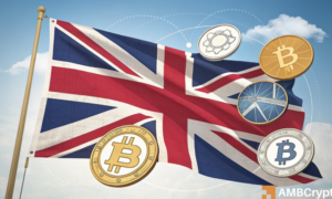 UK Tests Stablecoins in Regulatory Sandbox While Suggesting Limits on User Holdings