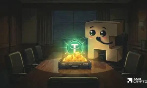 Everything You Need to Know About Tether’s $150M Investment in Digital Gold and Its Implications
