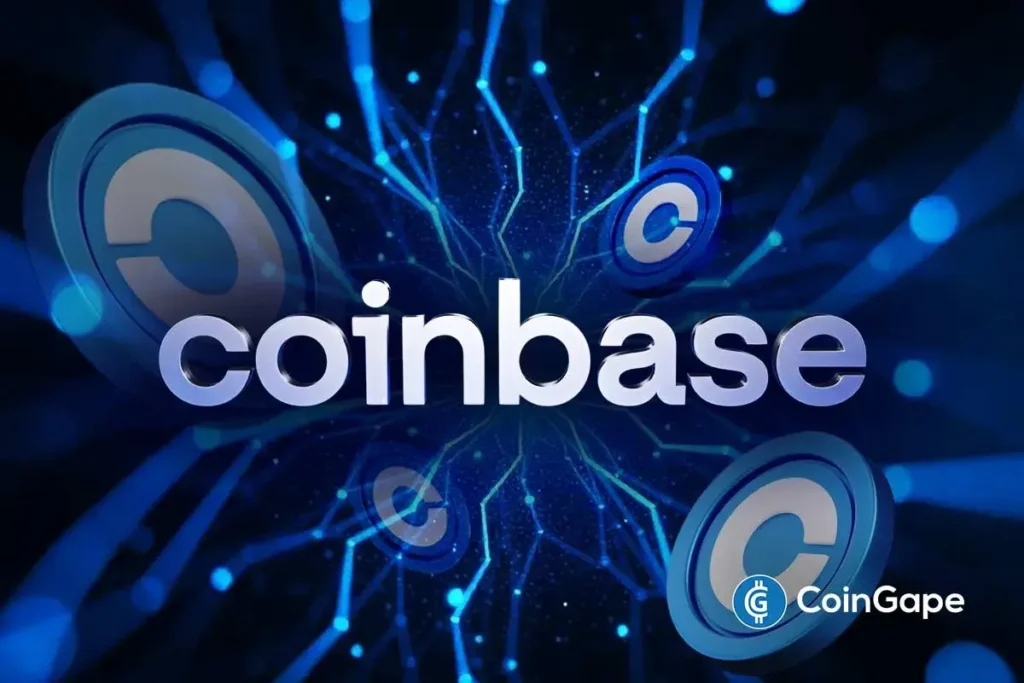 COIN Stock Jumps 16% as Coinbase Users Purchase BTC and ETH Dip