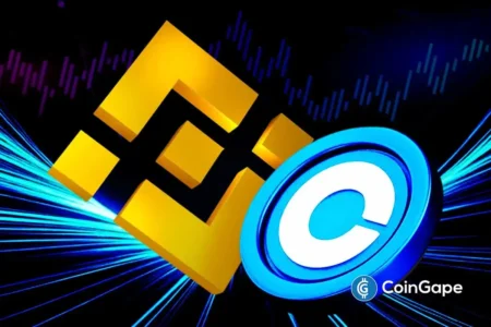 How Could the US Investigation of Binance Impact COIN Stock Price?
